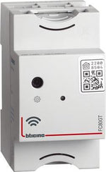 Smart Gateway за DIN монтаж 2,5 мод. Bticino с Netatmo, NETATMO с LEGRAND & BTICINO, FC80GT