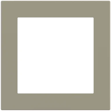 Рамка 1х 60x60 Deep FF/Linea71/20Venti Fenix Beaver Ottawa EKINEX, EK-DQS-FCO