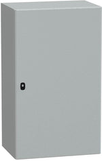 Метално табло 1000x600x400мм БЕЗ плоча IP66 Spacial S3D SE, SCHNEIDER ELECTRIC НИСКО НАПРЕЖЕНИЕ, NSYS3D10640