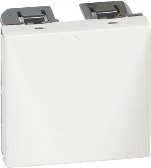 Твърда връзка 2 мод. Mosaic NEW Legrand, LEGRAND, 277550L