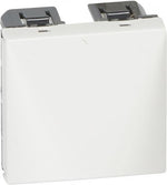Твърда връзка 2 мод. Mosaic NEW Legrand, LEGRAND, 277550L