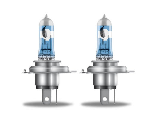 АВТОМОБИЛНА ЛАМПА 64193NL H4 60/55W 12V P43T DUOBOX OSRAM