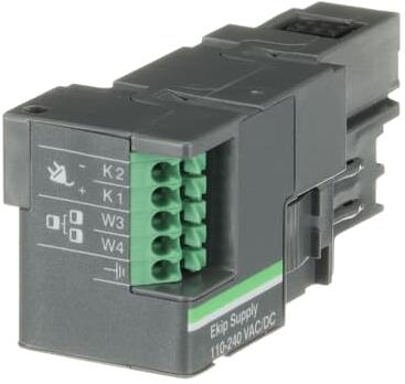 Модул захранване Ekip 110...240Vac/dc за автомат T Max XT2...XT7 ABB, 1SDA074172R1