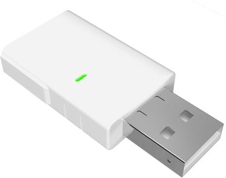 Шлюз за Bluetooth устройства Shelly Blu Gateway - 266656S, SHELLY