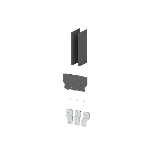 Комплект разширителни клеми ES за XT5 3 бр. ABB, 1SDA104738R1