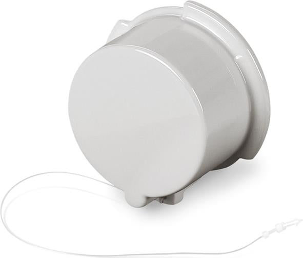 Капачка за промишлени щепсели 60-63A IP66/67, универсални Scame, SCAME, 570.9063