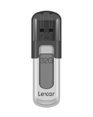 USB 3.0 32GB Jump Drive V100 LEXAR