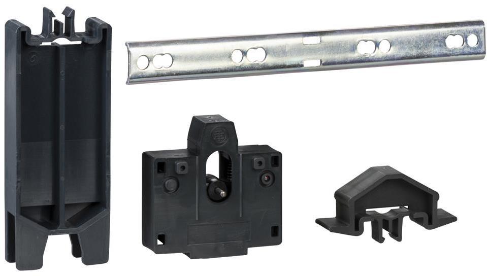 Механична блокировка за контактори TeSys D 80…95A AC SE, SCHNEIDER ELECTRIC НИСКО НАПРЕЖЕНИЕ, LA9D50978