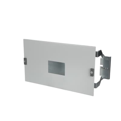 Модул H300 за 1х MCCB XT2 вертикално W600 QB2V63000 SpEe ABB, 1SZE980040B0100
