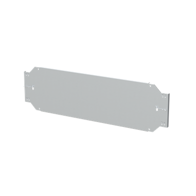 Монтажна плоча H250 плътна W800 QM0802500 SpEe ABB, 1SZE980070B0150