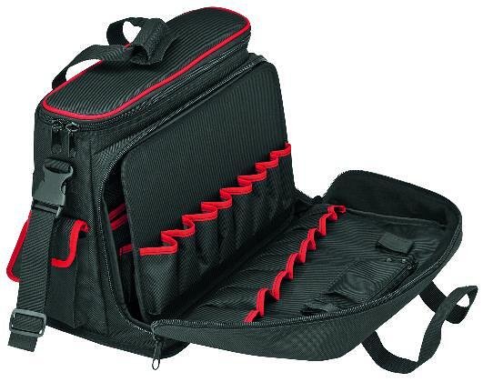 Чанта за инструменти Service празна, Knipex - K002110LE