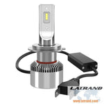 АВТОМОБИЛНА LED ЛАМПА 64210DWXTR H7 LED 3год 18W 12V PX26D FS2 OSRAM