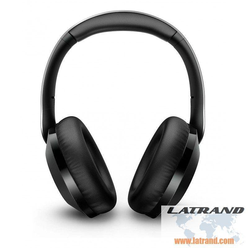 Стерео слушалки Philips TAPH805BK