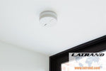 Детектор за дим Smart Netatmo Pro от Legrand - NSA-PRO-EU