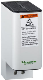 Нагревател за табло 20W 12...24Vdc ClimaSys CR SE, SCHNEIDER ELECTRIC НИСКО НАПРЕЖЕНИЕ, NSYCR20WU1C