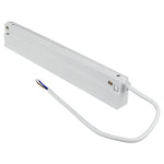 Захранване за магнитна релса M-LINE, бяло, 100W 48V DC, DPM, MTL-DR-100W-W