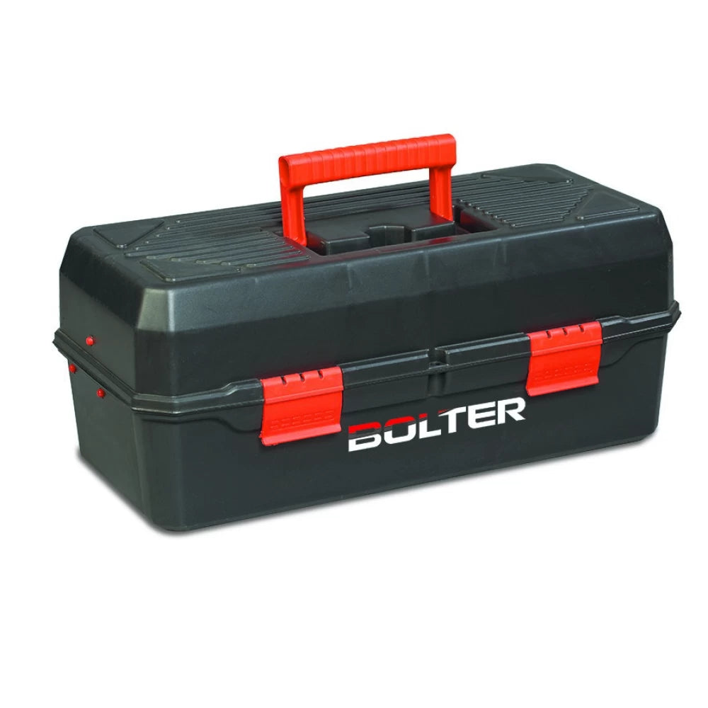 Кутия за инструменти и рибарски такъми пластмасова 20", XG54440, BOLTER