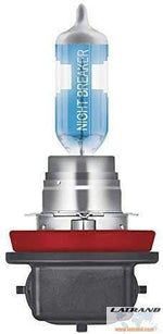 АВТОМОБИЛНА ЛАМПА 64212NL H8 35W 12V PGJ19-1 DUOBOX OSRAM