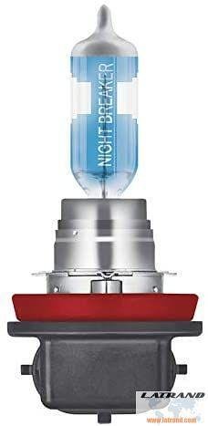 АВТОМОБИЛНА ЛАМПА 64212NL H8 35W 12V PGJ19-1 DUOBOX OSRAM