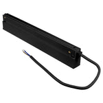 Захранване за магнитна релса M-LINE, черно, 200W 48V DC, DPM, MTL-DR-200W