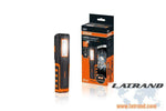 LED професионална сервизна лампа Osram LEDinspect FAST CHARGE PRO500, 500lm, 5700K, с вградена батерия - LEDIL405