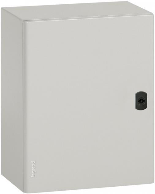 Метално табло 800x600x250мм с монтажна плоча IP66 Atlantic Legrand, LEGRAND НИСКО НАПРЕЖЕНИЕ, 36931