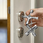 Ключ за табла TwinKey 92мм, Knipex - K001101