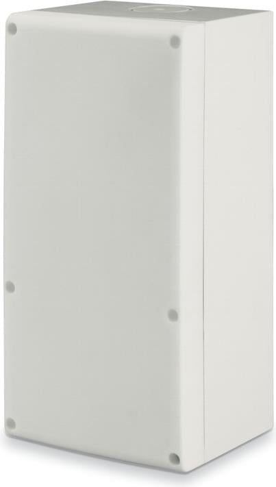 Кутия за открит монтаж за серия Omnia Plus 136x275mm IP67 Scame, SCAME, 572.0320