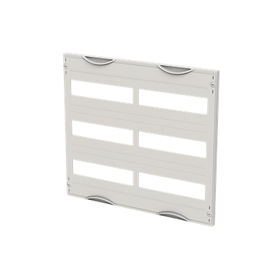 Пластрон AS23 стъпка 125мм 450x500мм ABB, 2CPX062816R9999