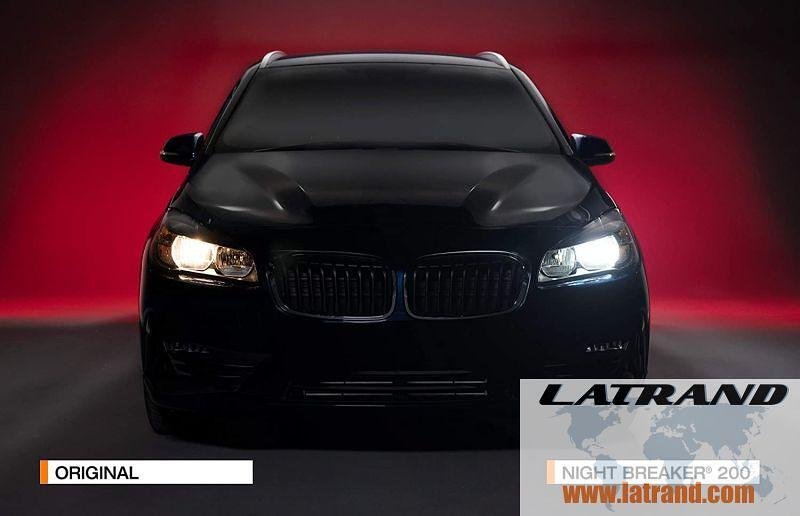 АВТОМОБИЛНА ЛАМПА 64210NB200 H7 55W 12V PX26D DUOBOX OSRAM