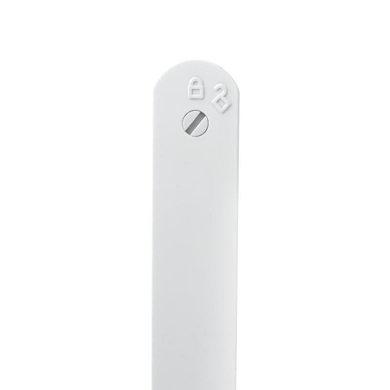 Захранване за магнитна релса M-LINE, бяло, 200W 24V DC, DPM, MTL-DR-200W-W
