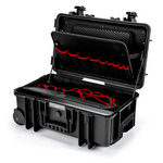 Куфар за инструменти Robust26 Move празен, Knipex - K002133LE