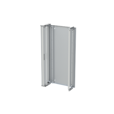 Табло метално разширение 1200×600×250 Q843E600 SpEe L IP43 ABB, 1SZE430801B0120