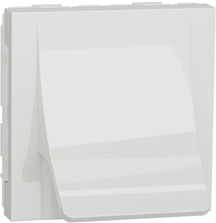 Твърда връзка 2 мод. цвят Бял Unica SE, SCHNEIDER ELECTRIC, NU386218