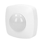 PIR сензор за движение 360° с 3 детектора, IP65 - OR-CR-255, ORNO