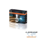 АВТОМОБИЛНА LED ЛАМПА 64193DWXTR H4 LED 3год 13/13W 12V P43T FS2 OSRAM