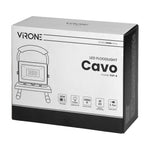 Преносим LED прожектор CAVO 30W, на стойка, 2100 lm, IP44, 4000K, с 1,5 m кабел - FLP-4, VIRONE