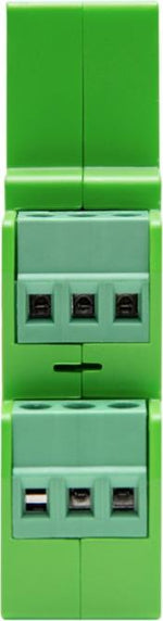 Димер Smart 1х 200VA с мерител за DIN монтаж Shelly PRO Dimmer 1PM - 268162S, SHELLY