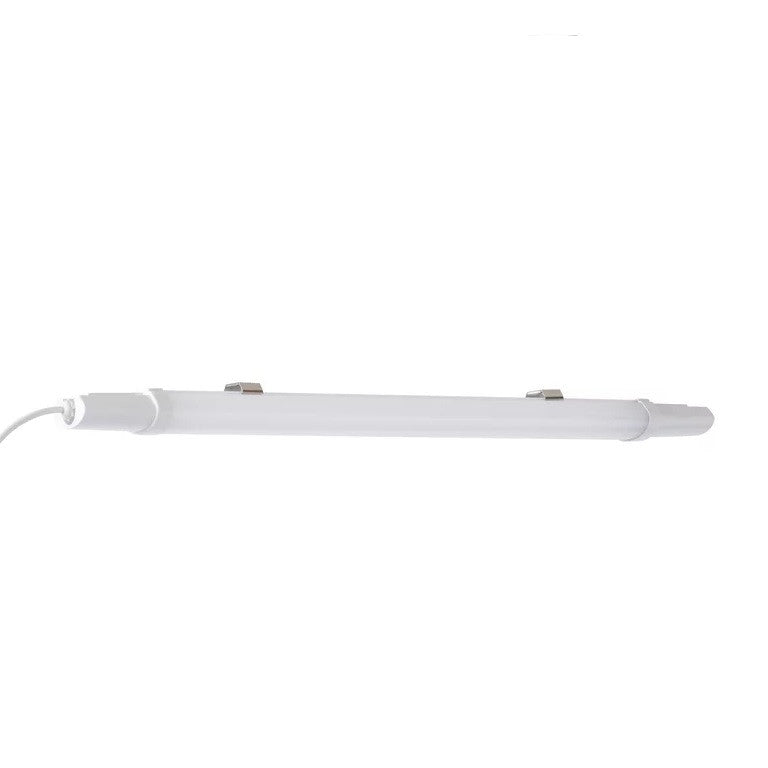 ВЛАГОЗАЩИТЕНО ЛИНЕЙНО ТЯЛО DAMPPROOF SLIM ECO 600 18W 4000K IP65 GY LEDVANCE