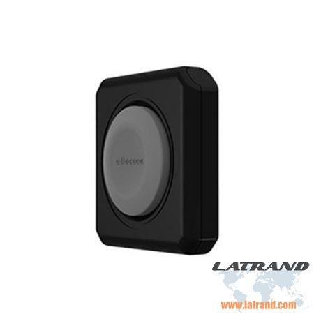 Дистанционно за Разклонител Allocacoc PowerCube 1500BK/REMOTE, Черен