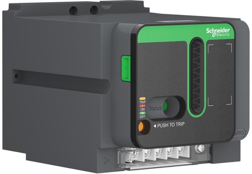 Моторен механизъм MT100/250 за CVS 110...230Vac/dc SE, SCHNEIDER ELECTRIC НИСКО НАПРЕЖЕНИЕ, LV435001