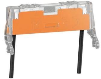 LED лампа за индикатор (синя) 230V 2мА IP55 Plexo New Legrand, LEGRAND, 69498L