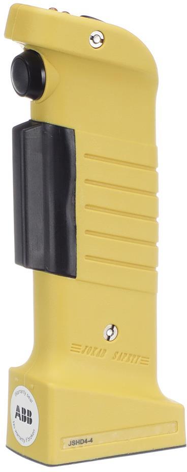Устройство за сигурност JSHD4-4 Jocab ABB, 2TLA020006R2400