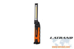 LED професионална сервизна лампа Osram LEDinspect POCKET PRO400, 400lm, 6000K, с вградена батерия - LEDIL409