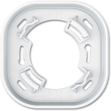 Адаптерна рамка за детектор за присъствие 6131/30…50 ABB, KNX, 2CKA006132A0403