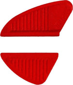 Защитни челюсти (3 комплекта) за клещи раздвижени (K860x250), Knipex - K8609250V01