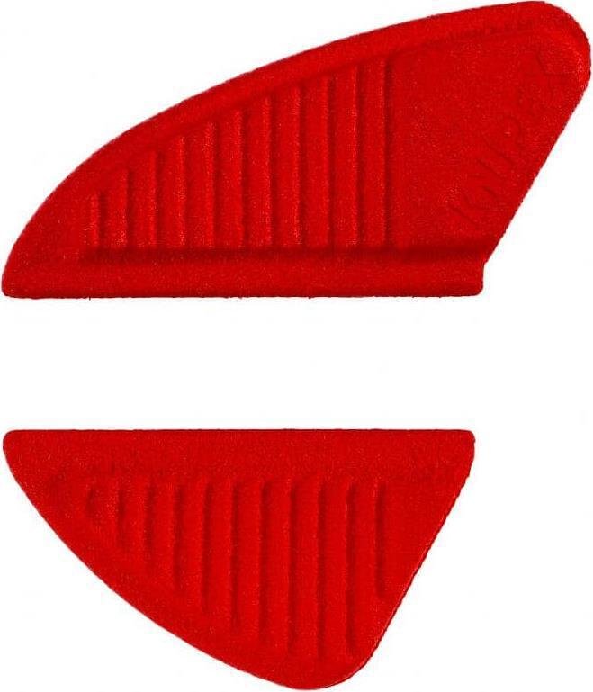 Защитни челюсти (3 комплекта) за клещи раздвижени (K860x250), Knipex - K8609250V01
