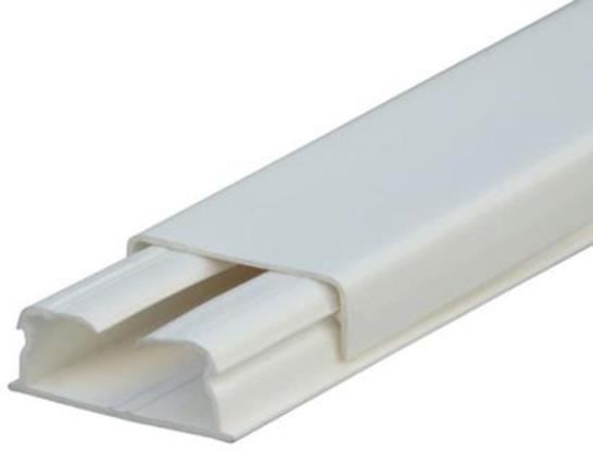 Кабелен PVC канал 32х20мм /50м/ DLP Legrand, LEGRAND, 30017
