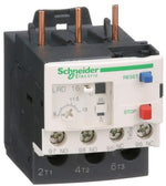 Термична защита TeSys D 9...13A 1NO-1NC SE, SCHNEIDER ELECTRIC НИСКО НАПРЕЖЕНИЕ, LRD16