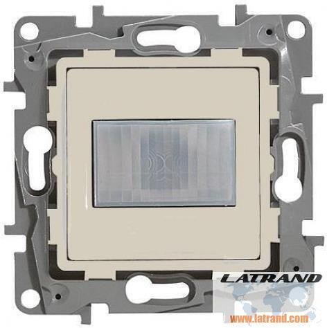Автоматичен ключ 40-400 W цвят крем Niloe Legrand - 764683